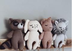 ​以新晋ins网红MarMar领衔，超全儿童家居大总结