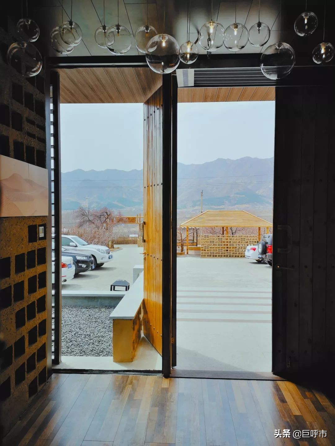 呼和浩特的人文风光图片,呼和浩特古代风景