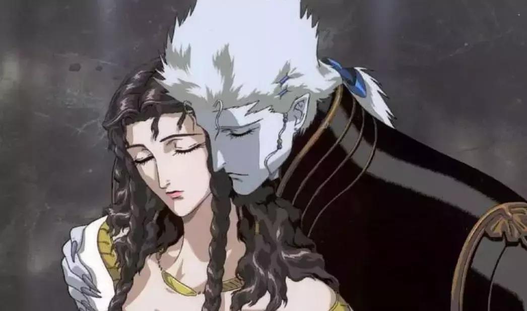 十部顶级黑暗动画,5部暗黑动画