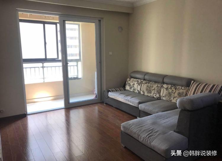 万科精装修拎包入住猫腻,万科精装房入住的真实感受