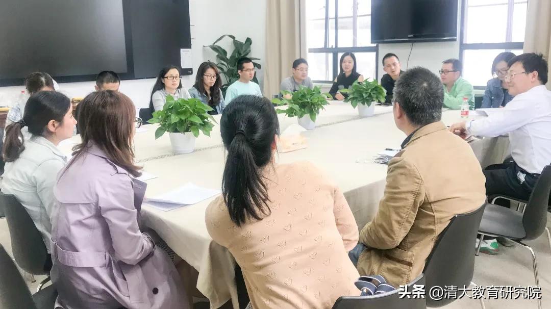 清大智汇HRD俱乐部