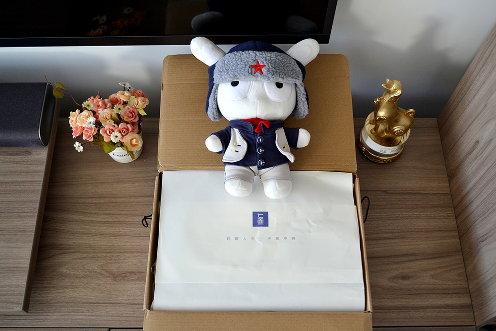 买皮鞋送后悔药？小米有品七面牛皮军旅工装鞋购买体验