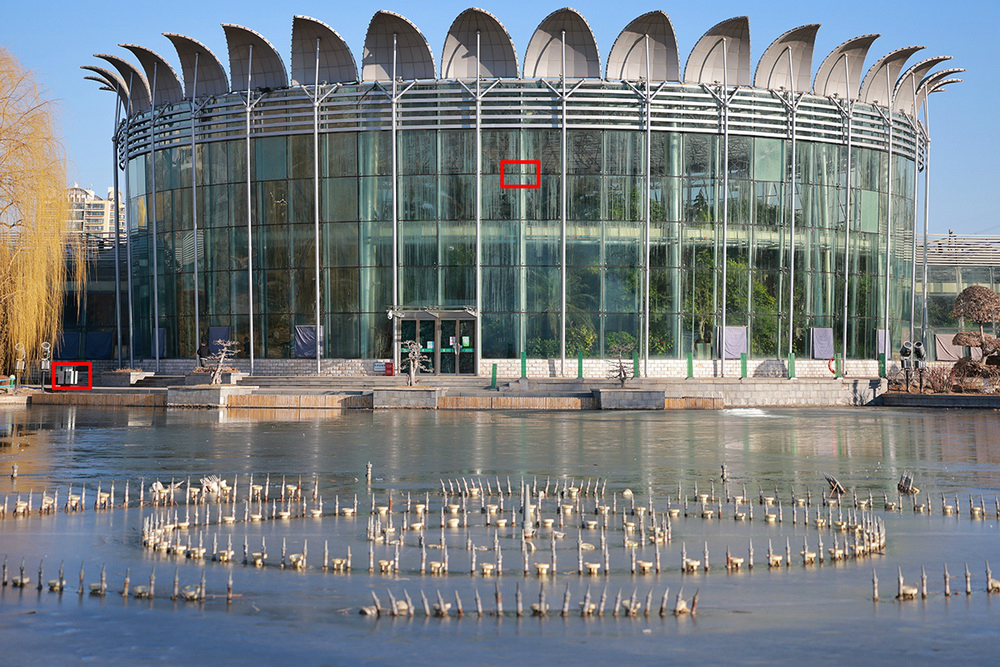 史上最轻便长焦利器佳能RF70-200mmF4L镜头评测