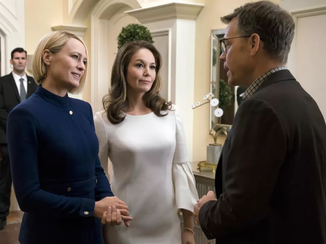 美剧十大巅峰之作纸牌屋,美剧纸牌屋1-6季评分