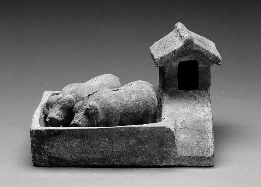 古人的厕所历史演变,古代厕所演进