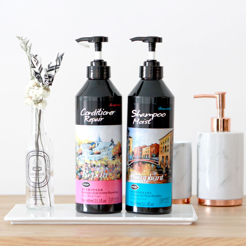 排名前十的洗发水什么品牌好用,比较好的洗发水品牌推荐