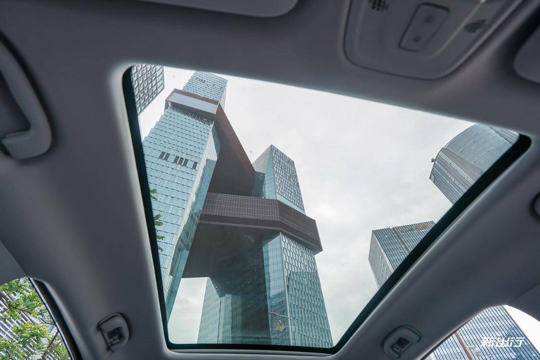 别克纯电动velite6,别克新能源车velite6感觉如何