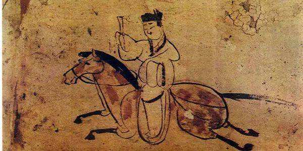 古代快递相当发达吗,古代快递有什么样的