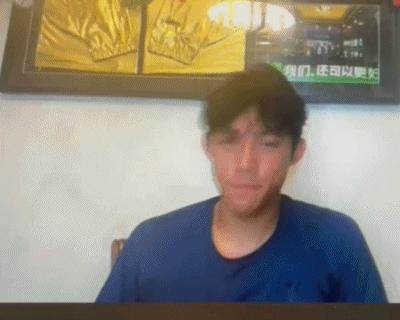 中国足球小将惊艳日本,18岁中国的足球小帅哥