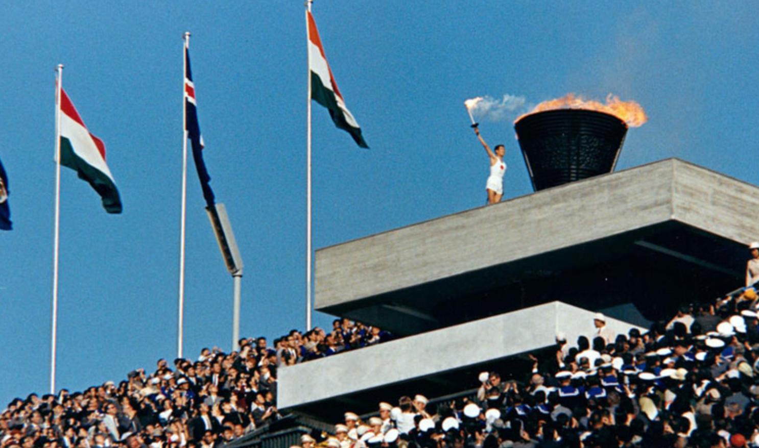 奥林匹克的发展和兴衰,奥林匹克精神发展史