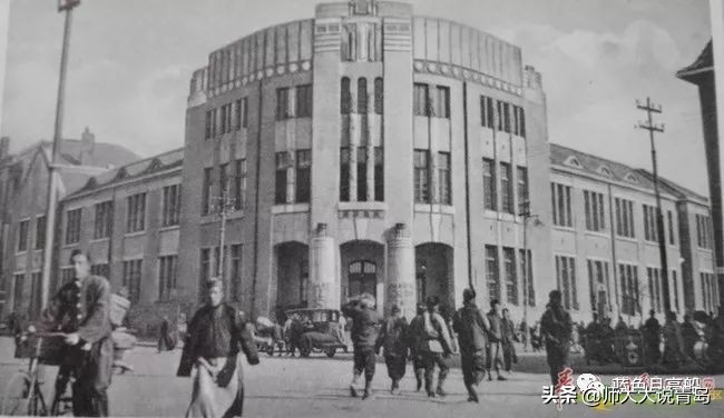 青岛港的历史,青岛市黄岛区记忆