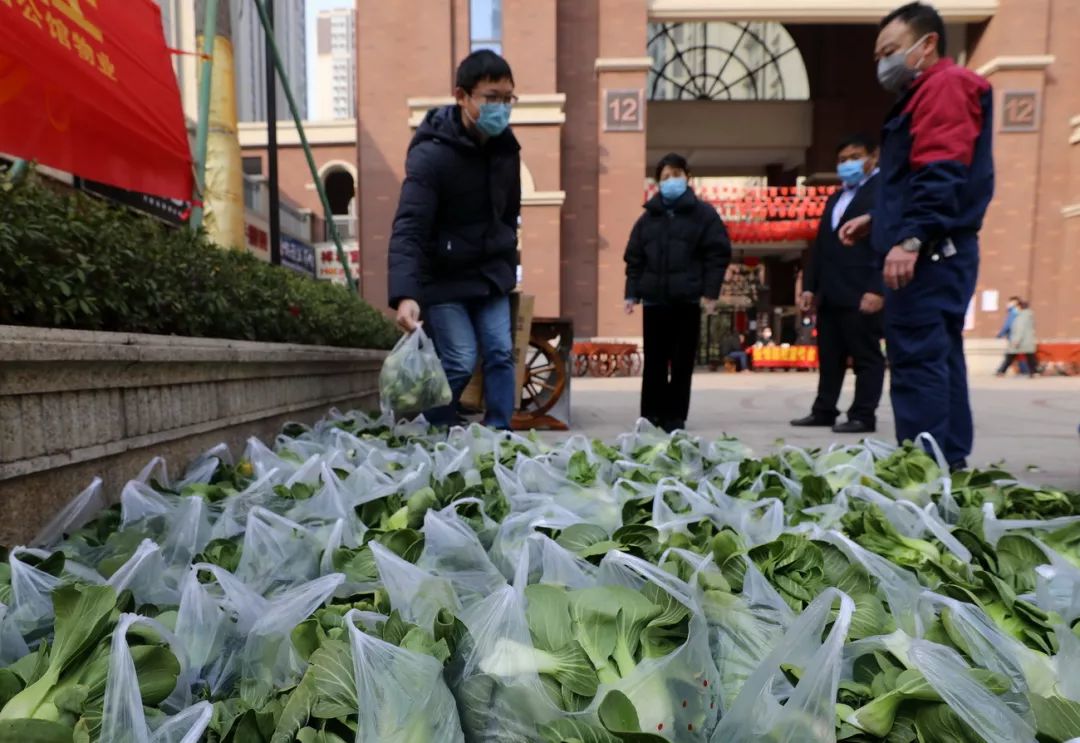 战疫中的40个瞬间,战疫二十四小时纪录片感悟