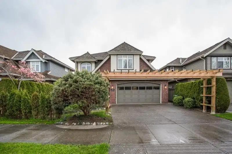 列治文华人最多的区,列治文富人社区