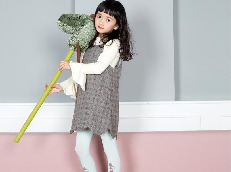 8-15岁女童装十大品牌,8-15岁童装毛衣十大品牌