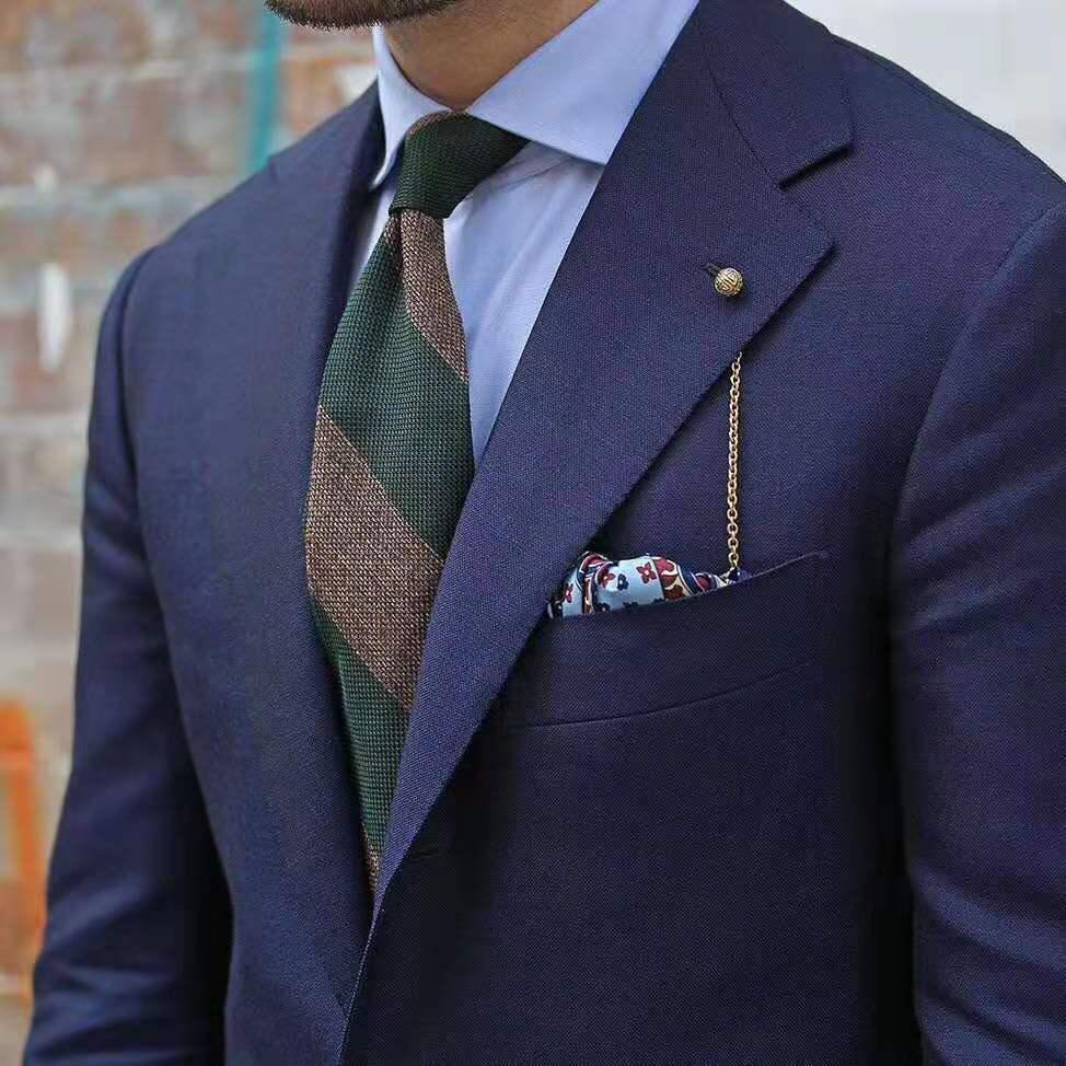 苏州西装定制在哪定做,苏州男式西装定制