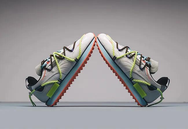 「公式化」衍生出的球鞋，你会认么