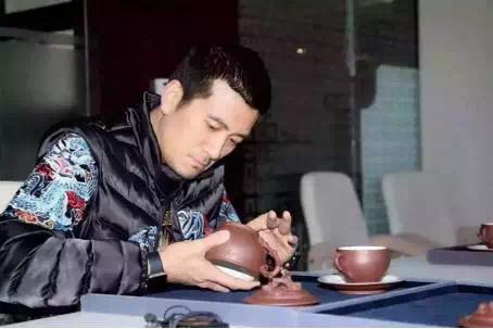 董洁潘粤明最新近况,董洁与潘粤明现状