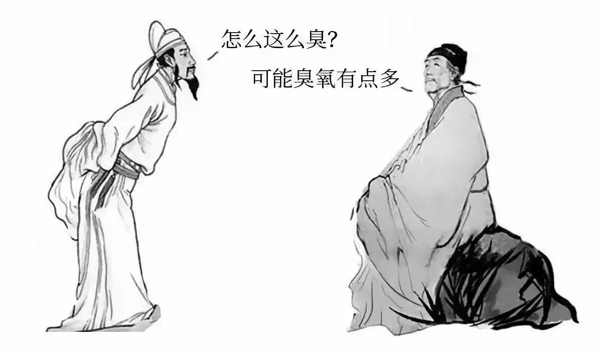 古诗中的化学原理,化学最经典的几个方程式