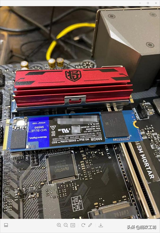 影驰500gm.2固态硬盘,影驰500g固态硬盘怎么选