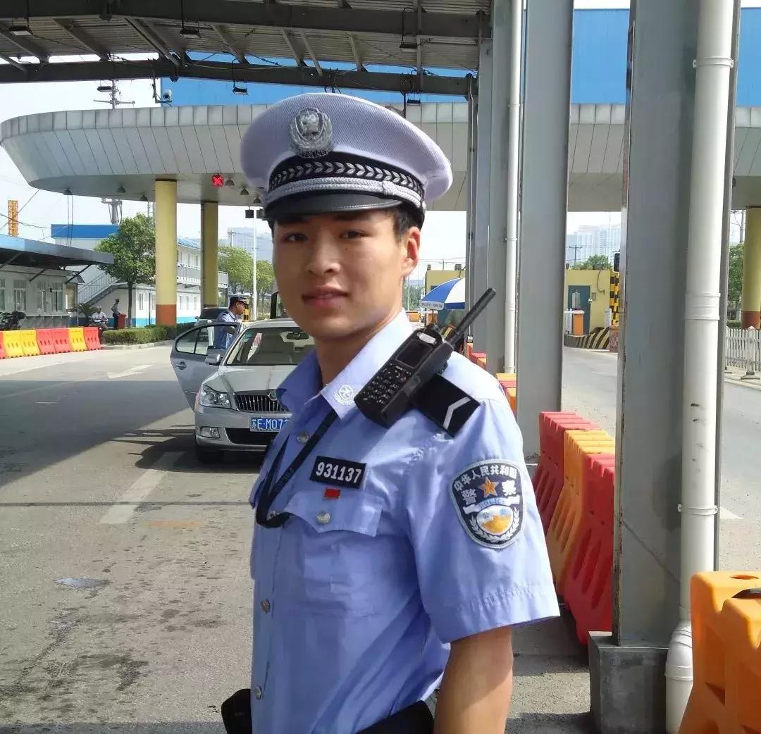 从警官学院进公安是正式编制吗,走进警院