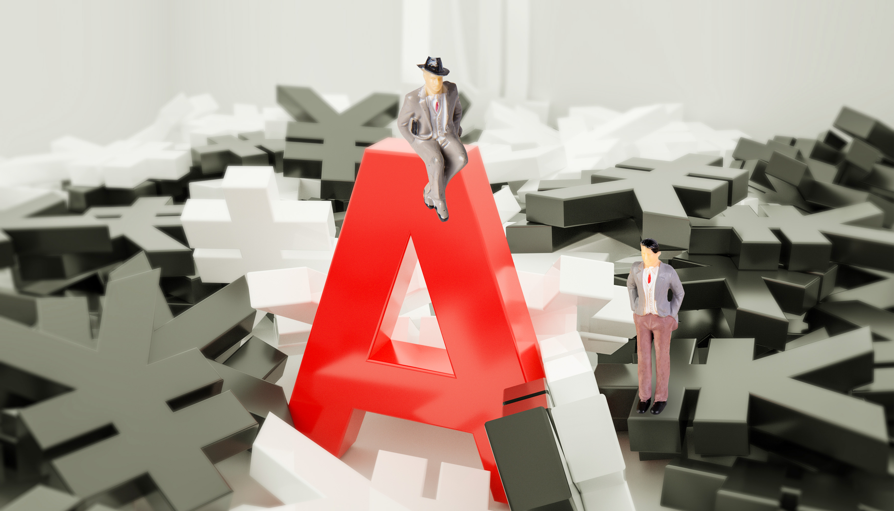 st康美背后的秘密,康美判决结果