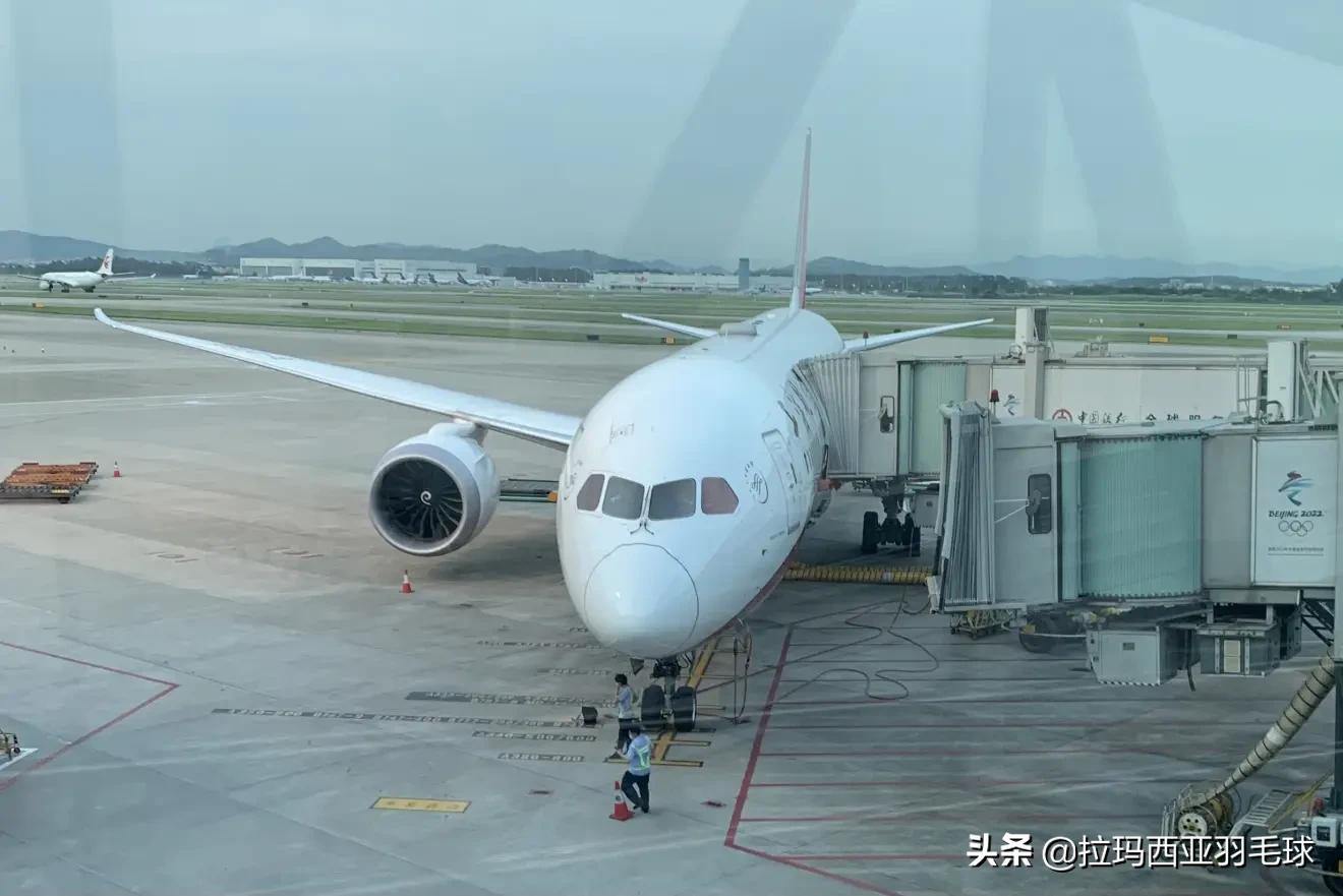 给没有或者不经常坐飞机的朋友分享一点心得