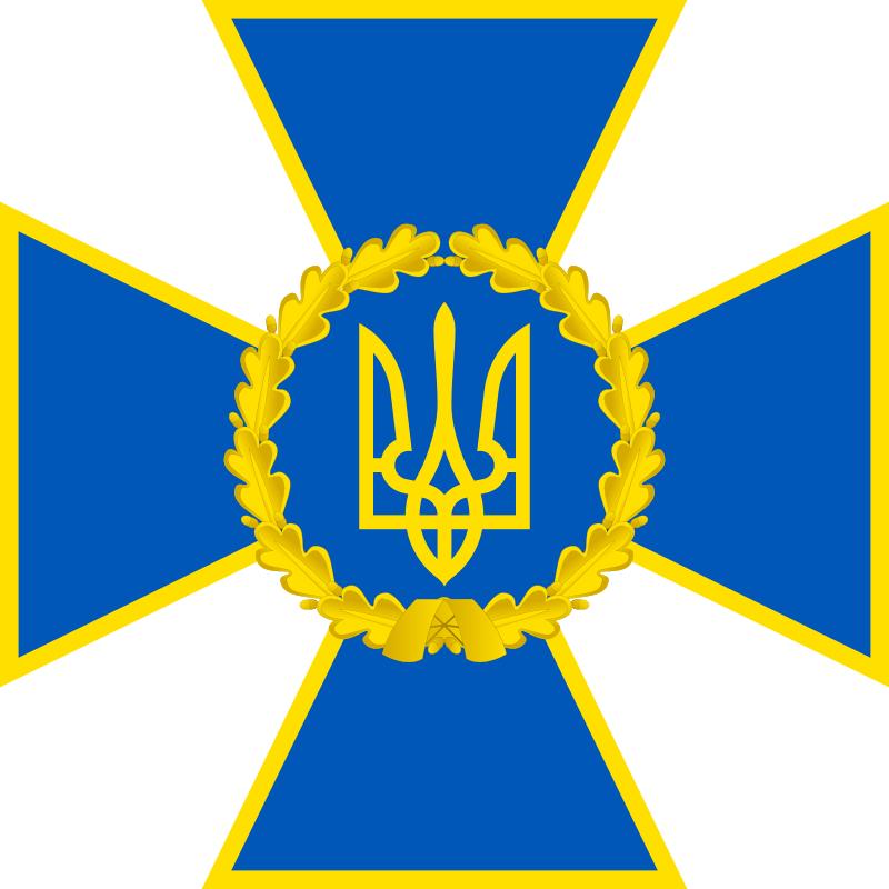 欧洲情报机构标志,各国的情报机构