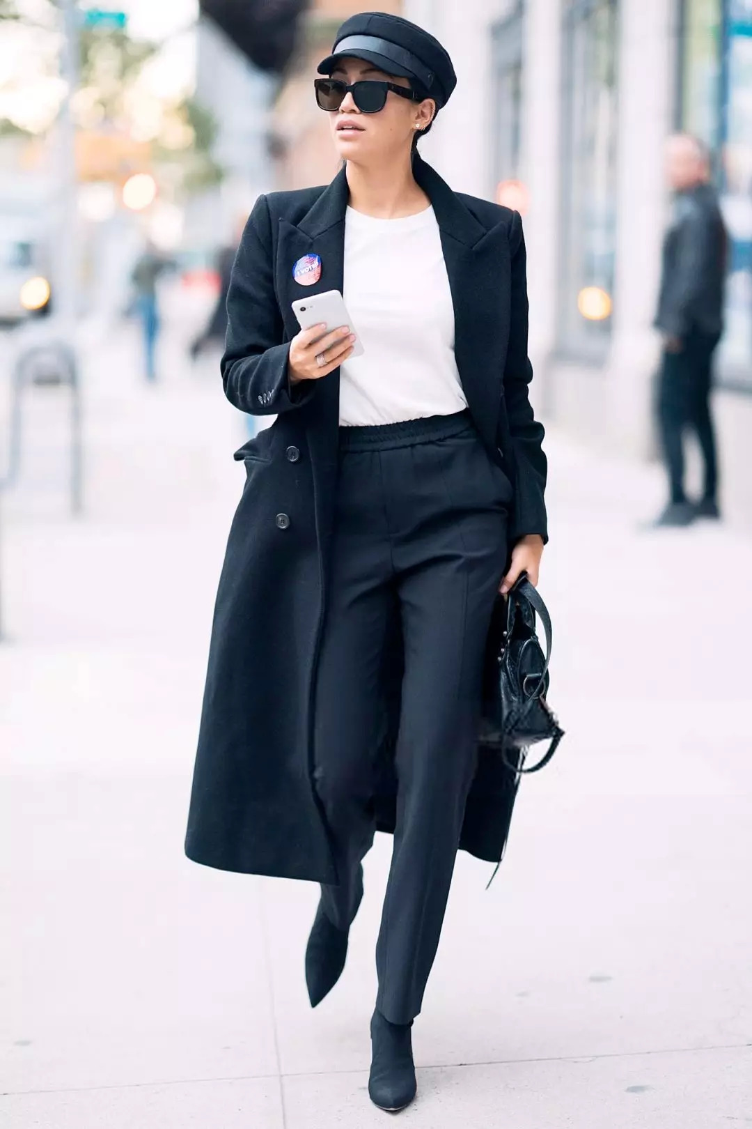 没骗你|想当时尚博主,先去当保姆