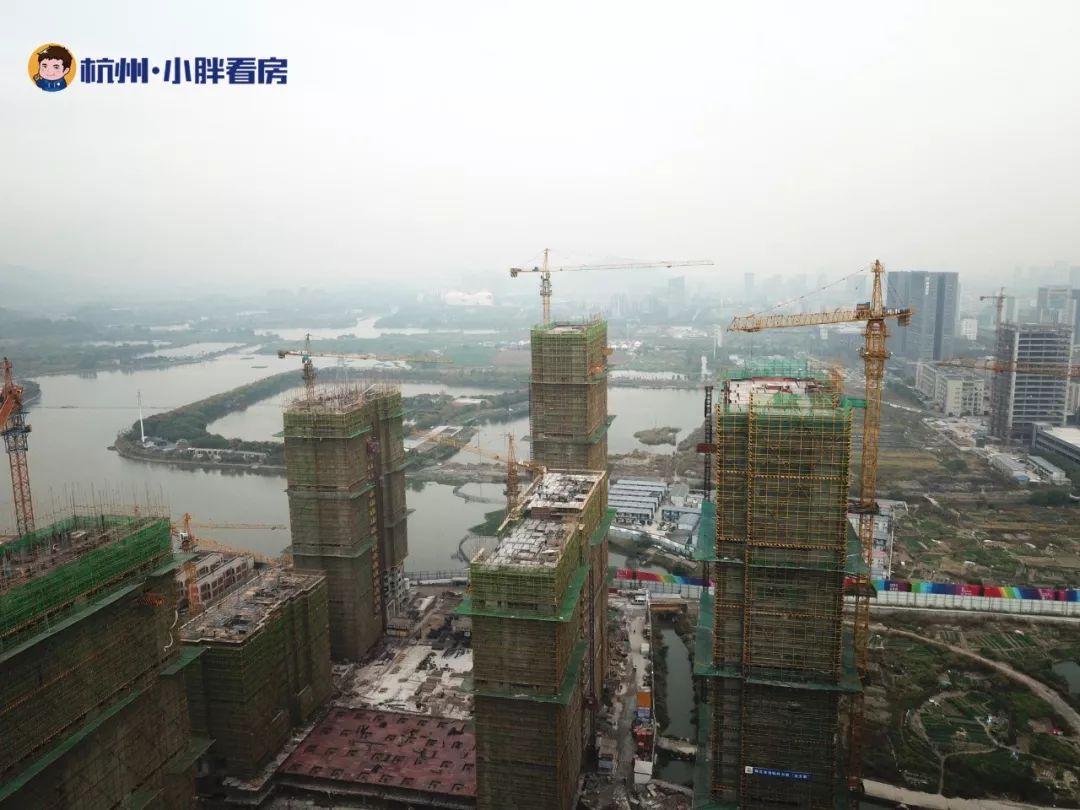 杭州万科悦虹湾和公墓有多远,金地悦虹湾靠近公墓能买吗