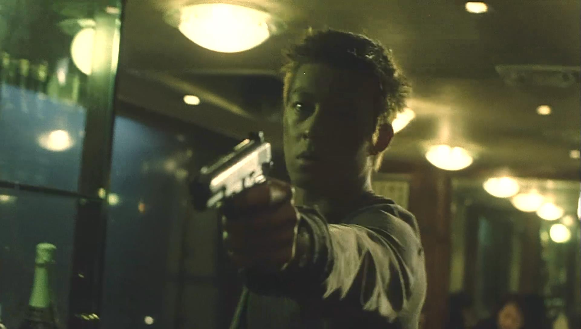 陈冠希说自己拍的最好的电影,陈冠希贡献最好的演技