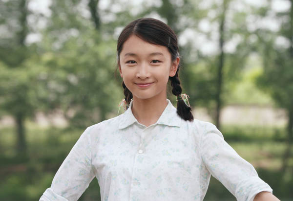 曾志伟蓝洁瑛周冬雨娱乐圈谋女郎,周冬雨年轻相貌