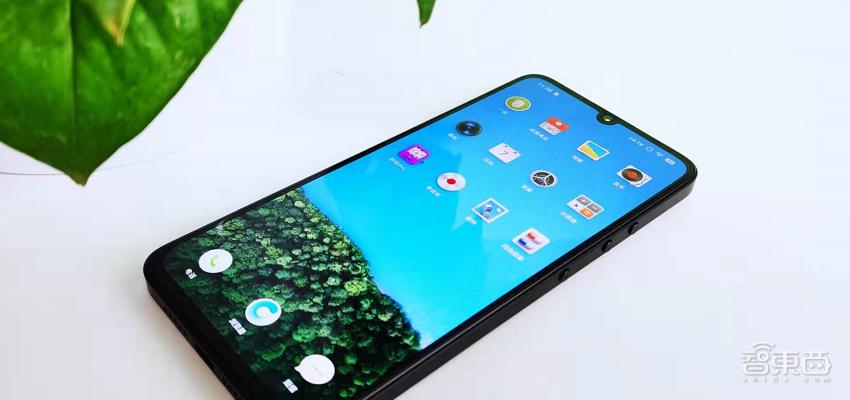 字节跳动出的手机,字节跳动坚果手机