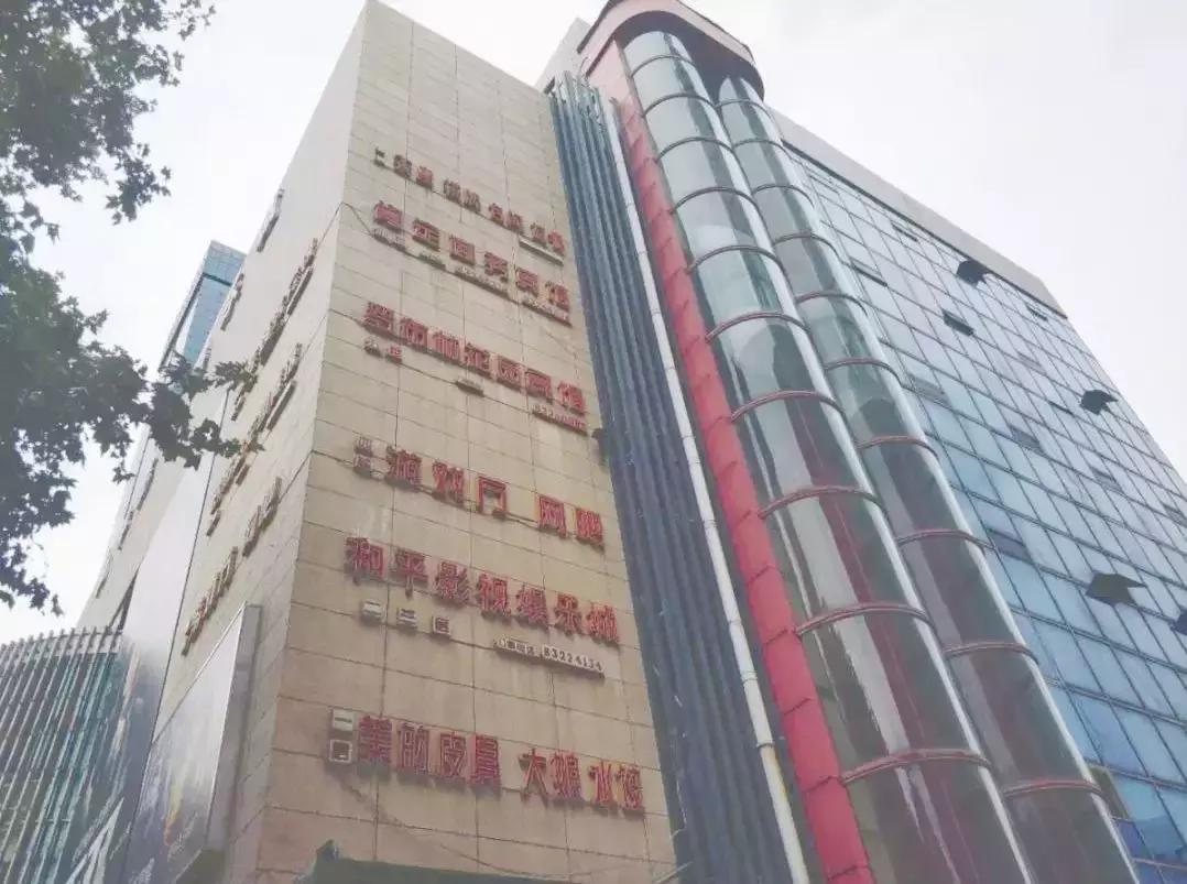 我知道，那条湖南路，就像青春一样回不来