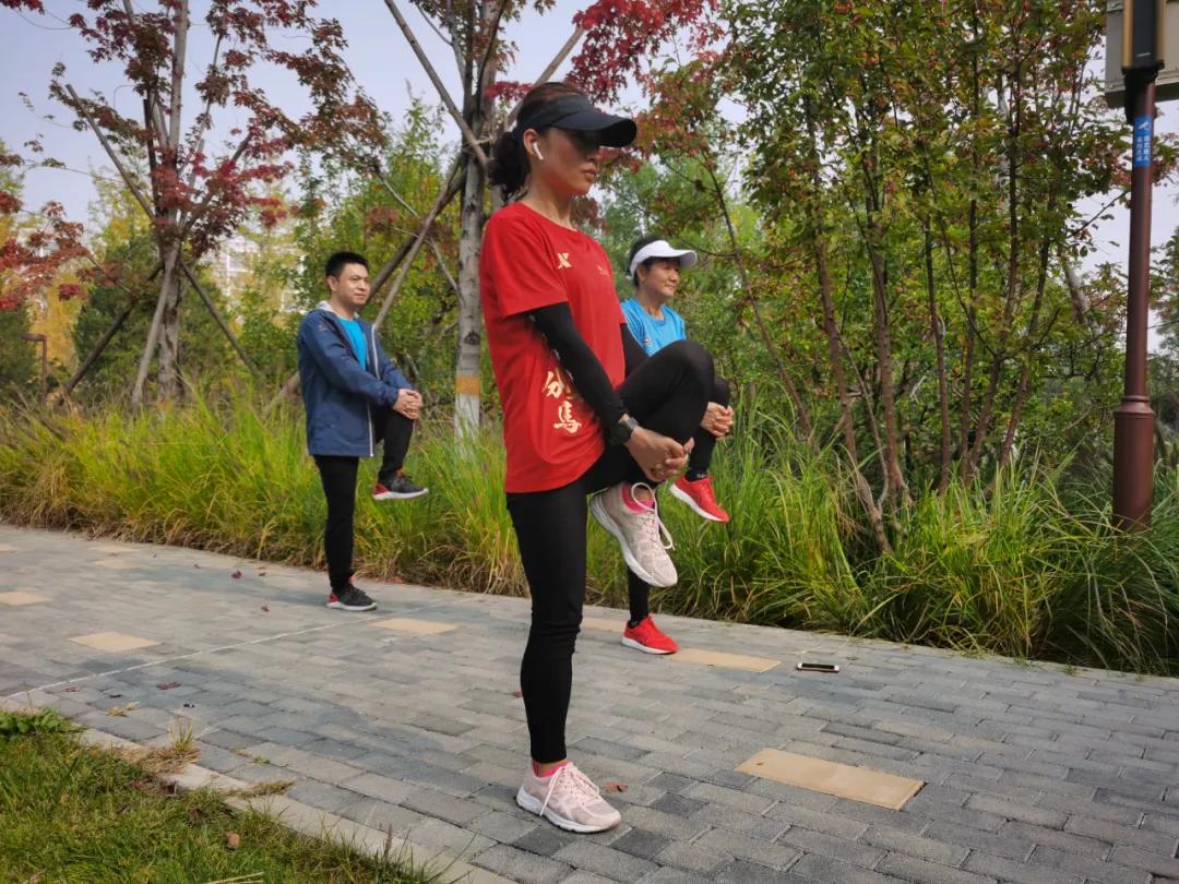 破纪录了！16万人报名参加“回天”这项赛事