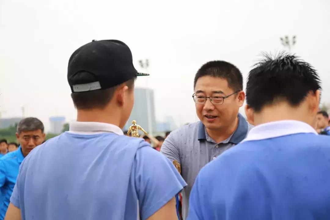 2017-2018全国青少年校园足球联赛,深圳南山足球学校