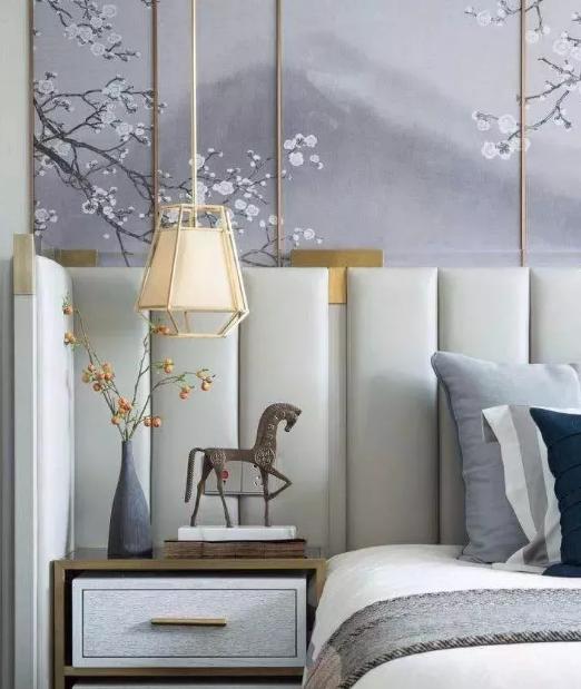 美式轻奢119平米,119平米现代简约装修风格