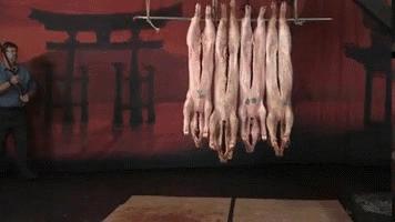 什么钢打出来的刀最锋利,什么材料的刀最锋利最硬