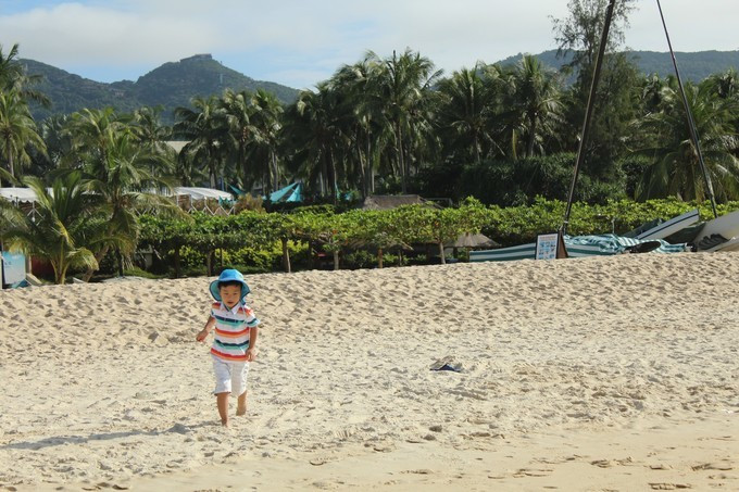 全家去三亚过年攻略,全家去三亚自驾过年攻略