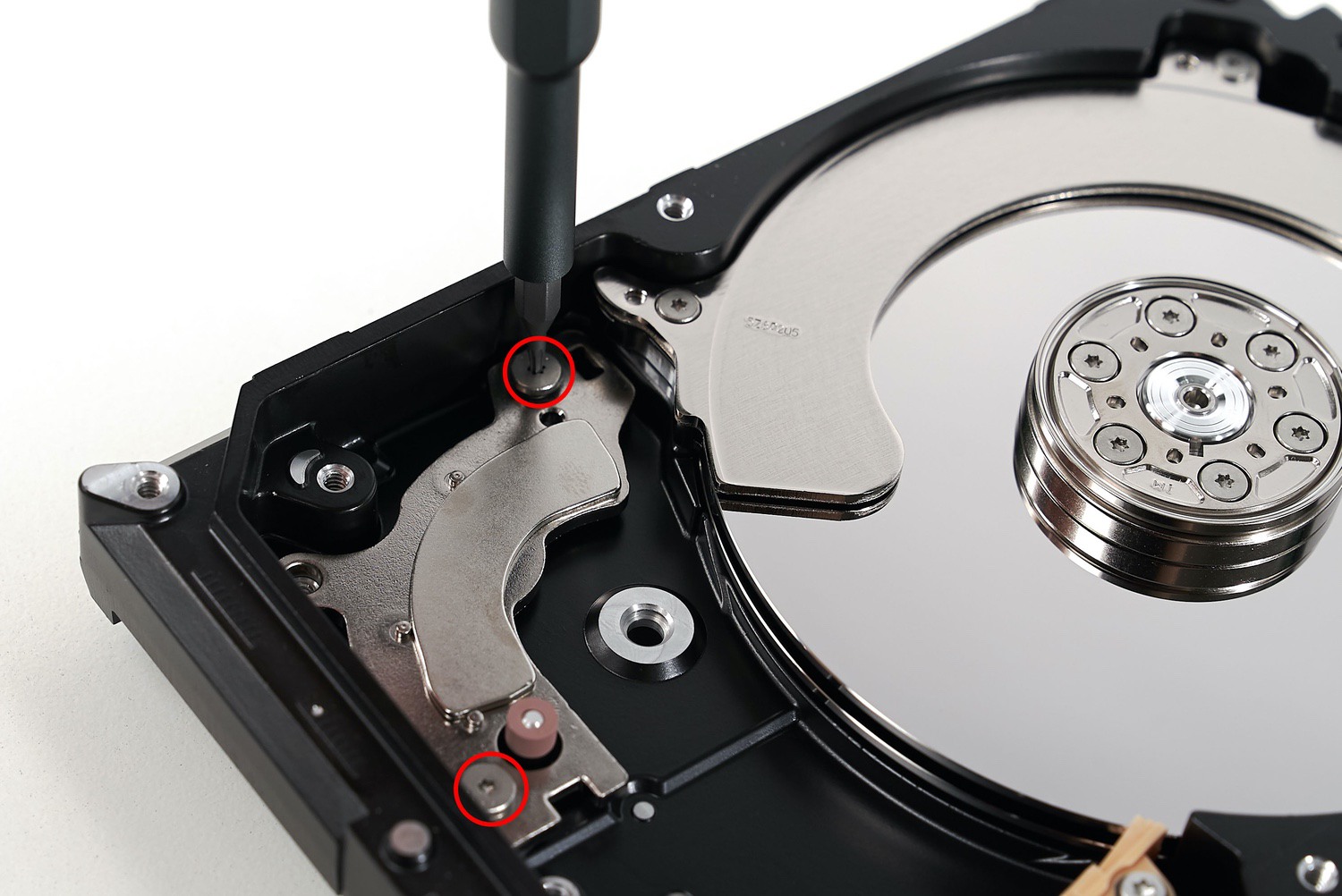 机械硬盘拆解价值,机械硬盘有什么拆卸价值