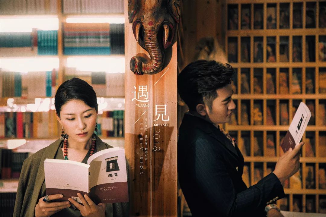 秘藏摄影西藏旅拍,8848西藏摄影展