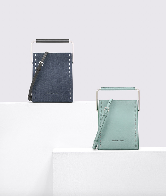 小ck国王包和酒神包哪个好,小ck必买十大经典包