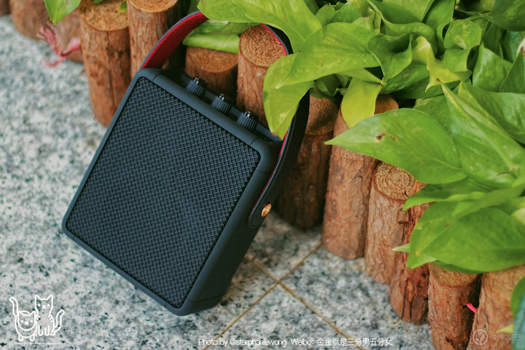 马歇尔stockwell2真假对比,马歇尔stockwell2代