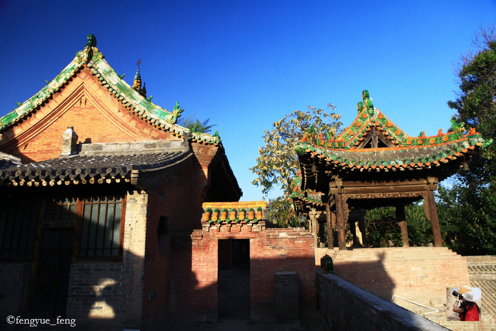 山西临汾自驾318川藏线详细攻略,自驾山西旅游攻略最全最好的线路