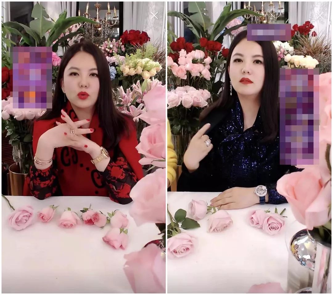 为什么李湘能有那么多钱啊,李湘平价化妆品