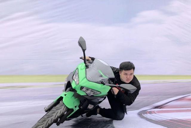 为什么选择250排量摩托车,为什么最近都是250排量摩托车