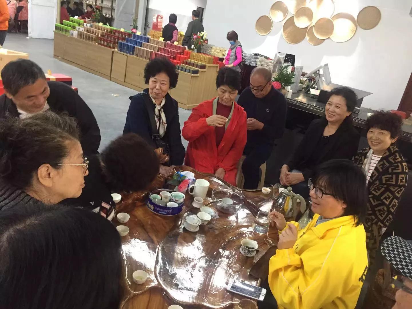 老协协会,老协有哪些活动