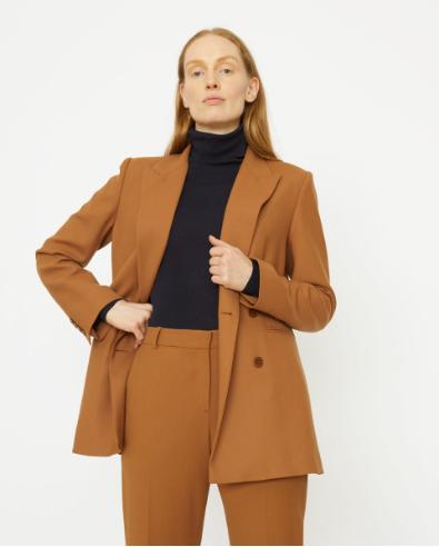 轻奢高街品牌,真正的高街品牌