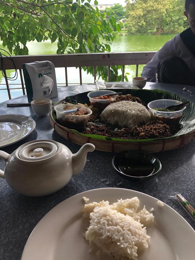 新宇带你看不同中篇—缅南美丽的风景和那些奇葩的旅游趣事