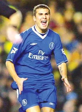 托雷斯切尔西和德罗巴,托雷斯几几年转会切尔西