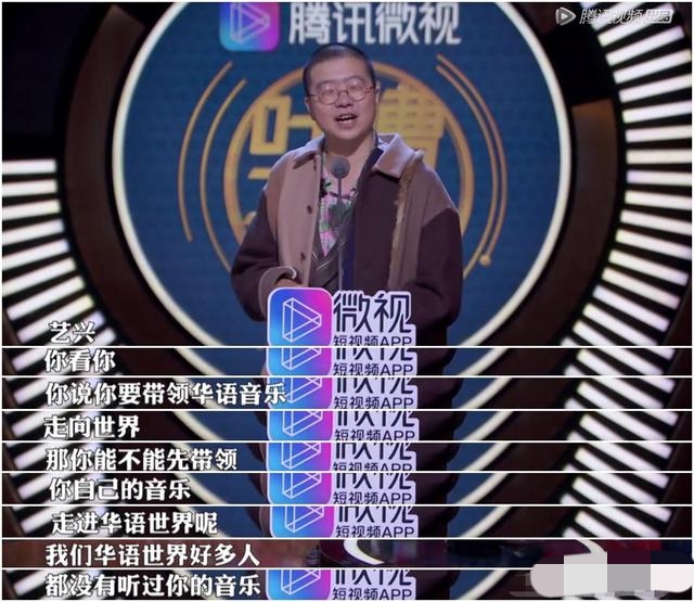 张艺兴是天赋型的吗,张艺兴为什么老是说努力